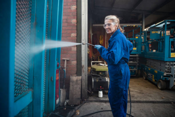 Best Residential Pressure Washing in Deer Park, IL