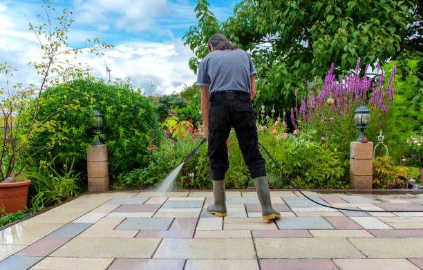 Best Commercial Pressure Washing in Deer Park, IL