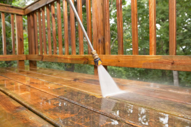 Best Soft Washing for Delicate Surfaces in Deer Park, IL